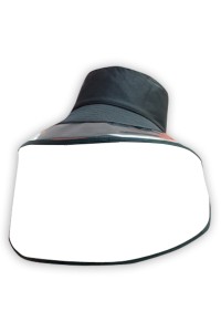 SKFM006 訂製防飛沫鴨舌帽棒球帽 面罩循環使用 設計防飛沫口水 防護罩帽  個人防護裝備 棄頭罩 通風頭罩 擋飛沫 擋沙塵 防護帽  可拆式設計  防飛沫帽 